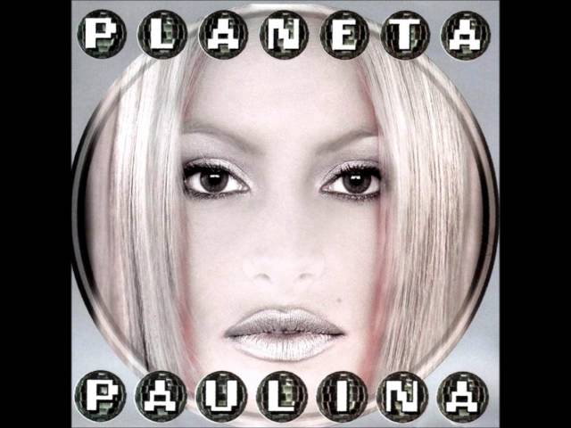 Paulina Rubio - Siempre tuya desde la raiz