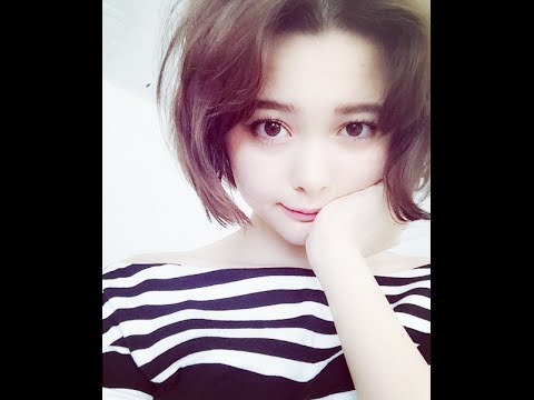 サーティーワンアイスケーキcm ボブヘアーの可愛い女の子は誰 Youtube