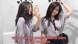 Sahabat tak telupakan
