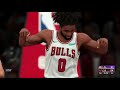 Chicago Bulls vs Los Angeles Lakers I Full  Game Highlights I  Bulls Def. Lakers 158-80I Dec.19,2020