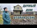 ДАЧНЫЕ НОВОСТИ: осень-зима 2022