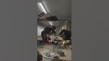 NICE TRY🏕️🤣 |#mw3 #callofduty #gaming #ps5 #cod #shorts