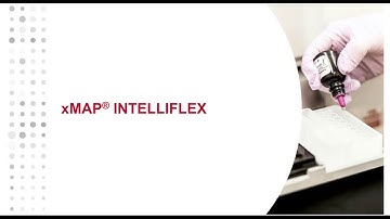 The New xMAP INTELLIFLEX®: Technology You Trust. Versatility You Want.