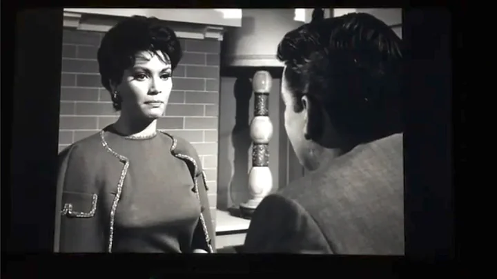 Al Hirt & Sandy Warner Cameos from "Fanfare for a ...