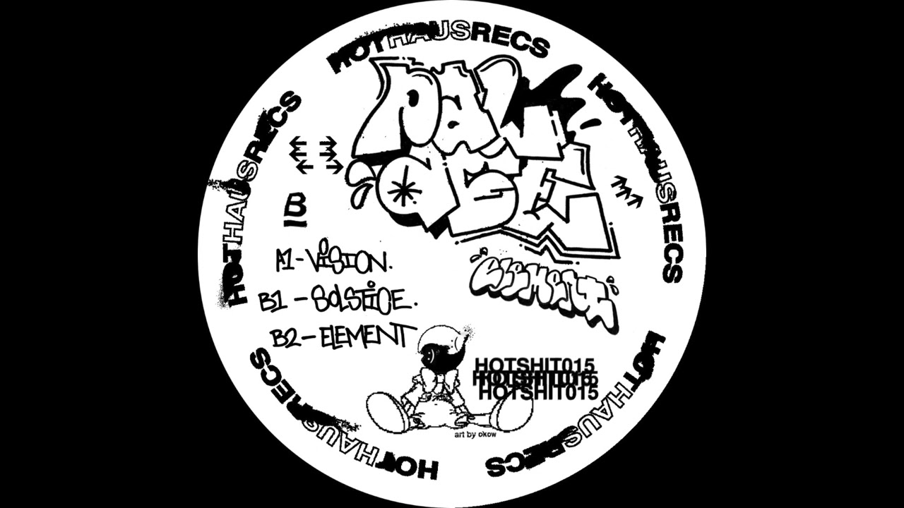 Sleduj Palace - Element na YouTube Sleduj Palace - Element na YouTube