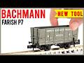 Crazy Price, Crazy Detail | All New Graham Farish P7 | Unboxing &amp; Review