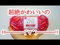 【かぎ針編み】DAISOアクリル毛糸1玉チャレンジしたら、超絶可愛いポーチができました!!♡Crochet pouch