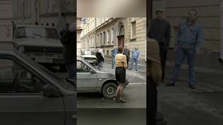 МЕНТ ПОМОГ ДЕВУШКЕ РАЗОБРАТЬСЯ #фильм #криминал #сериал #кино