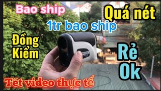 Máy đo khoảng cách Ls800 giá 1tr mới bao ship cod đồng kiểm - xả kho 2024 xả hết giá rẻ nhất