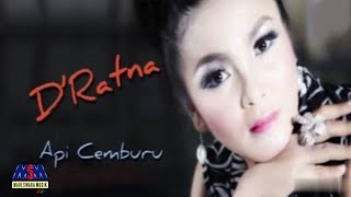 D'Ratna - Api Cemburu [Official Music Video]