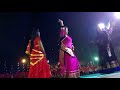 Bhojpuri song  live performance  tanu priyanka