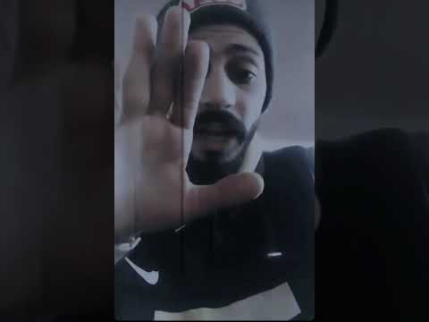 جندي الراب راب ليبي 2021