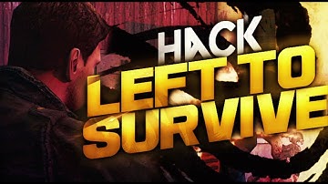 Left To Survive Official Trailer LEFT TO SURVIVE - ULTRA GRAPHICS - Gameplay Walkthrough Part 1 (iO
