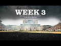 Week 3  mini movie vs kstate