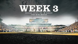 Week 3  Mini Movie vs. KState