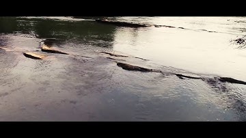 Water Pollution in the Chattahoochee River (PSA)