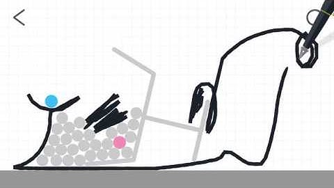 I have cleared stage 283 on Brain Dots! http://braindotsapp.com #BrainDots #BrainDots_s283