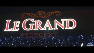 Бажиновский концерт в ресторане Le Grand г.Бердянск Бажиновский концерт в ресторане Le Grand г.Бердянск