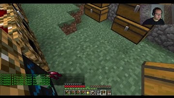 SpijkerGaming | Tekkit Classic | Afl 9 | EMC Farm en Youtube Huis