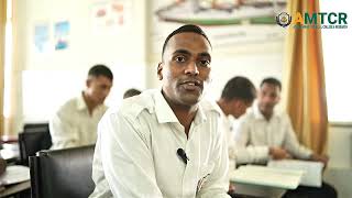 Certificate Course in Maritime Catering (CCMC) students video