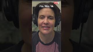 Kara Swisher and Scott Galloway channel their inner Jeff Bezos and Lauren Sanchez #shorts