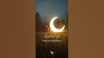 سورة الأنعام 🌟 القارئ ماهر المعيقلي 🌙 #نور_القرآن #قرآن #اكسبلور