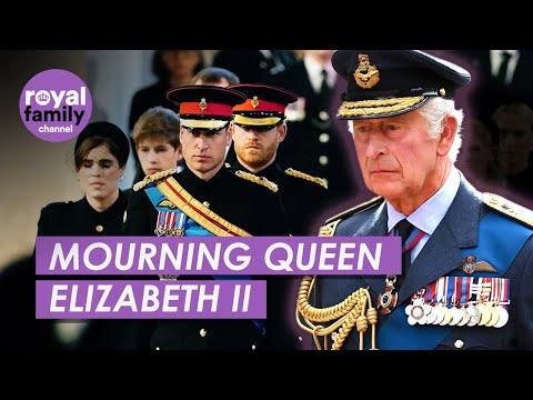 वीडियो: महारानी एलिजाबेथ द्वितीय की मृत्यु के बाद नई विश्व व्यवस्था का क्या होगा?