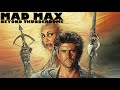 Mad Max Beyond Thunderdome super soundtrack suite - Maurice Jarre