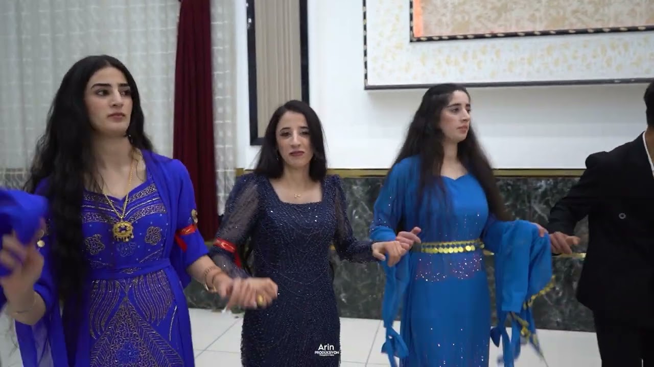 ÖMER & SILA  25-01-2026  DÜĞÜN PART 1 ARİN PRODÜKSİYON