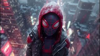 MARVEL - City in My Veins (Miles Morales's Song)