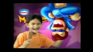 Iklan Nestle Ice Cream Mat Kool (1999)