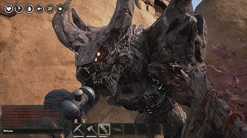 Lets Play Conan Exiles with friends Norwegian speaking E01