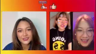 Marion Jola, RamenGvrl, Danilla Live Instagram 16-06-2021
