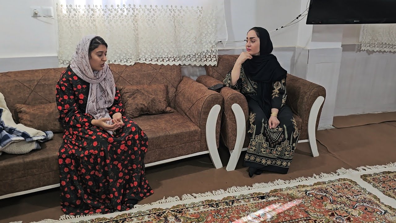 The Struggle for Mustafa's Freedom: Love for Money