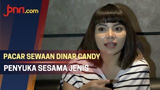 Dinar Candy Pernah Dekat Dengan Penyuka Sesama Jenis