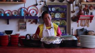 Acuyo Taller de Cocina Tradicional Mexicana