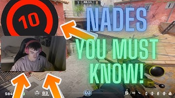 Dominate Faceit Level 10 with Killer Combos