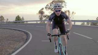Bianchi Specialissima - RCUK100 2016