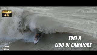 TUBI A LIDO DI CAMAIORE SURF