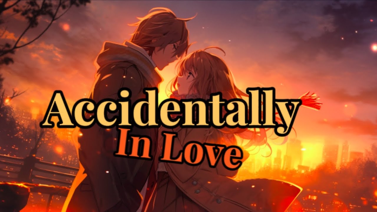 Counting Crows Accidentally In Love (Nightcore Lyrics) YouTube