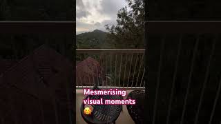 Mesmerising visual moments 🥰#song #music #keralagodsowncountry #love #musicgenre #travel #nature
