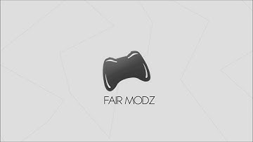 Official Intro- FairModz