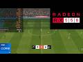 Ea sports FC 25 RX 550 4GB