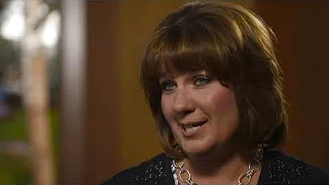 Sandra Hurley, MS, RN, NE BC, Chief Nursing Officer