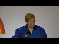 La puissance du Nom de Jésus  Marie Jo Roels 08 08 2021