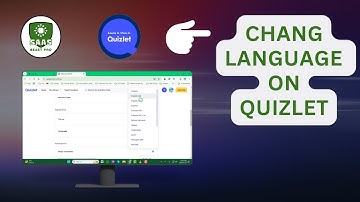 How to Change Language On Quizlet