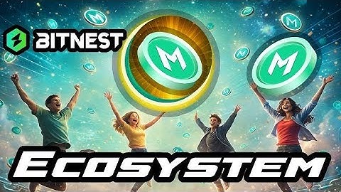 BITNEST LATEST UPDATES| BITNEST MEC COIN UPDATE| BITNEST SCAM| BITNEST WITHDRAWAL STOPPED|