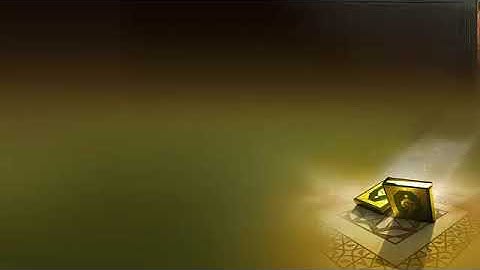 سورة إبراهيم للقارئ (ابو البراء)مكررة لبعض الايات بنية الشفاء