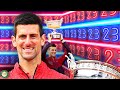 Novak djokovic  the goat  nole 23  gtl official song