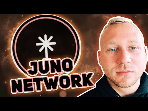 Juno Blockchain A New Frontier in Decentralization